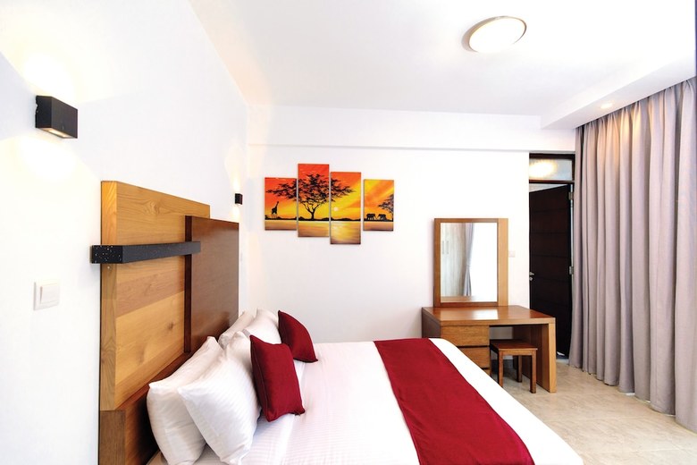 Bed & Breakfast L'aziz Suites