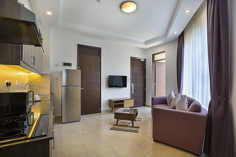 Bed & Breakfast L'aziz Suites