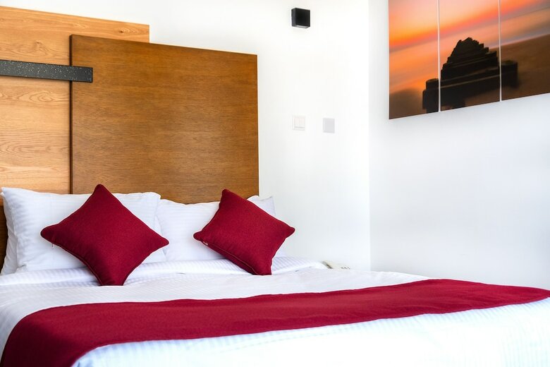Bed & Breakfast L'aziz Suites