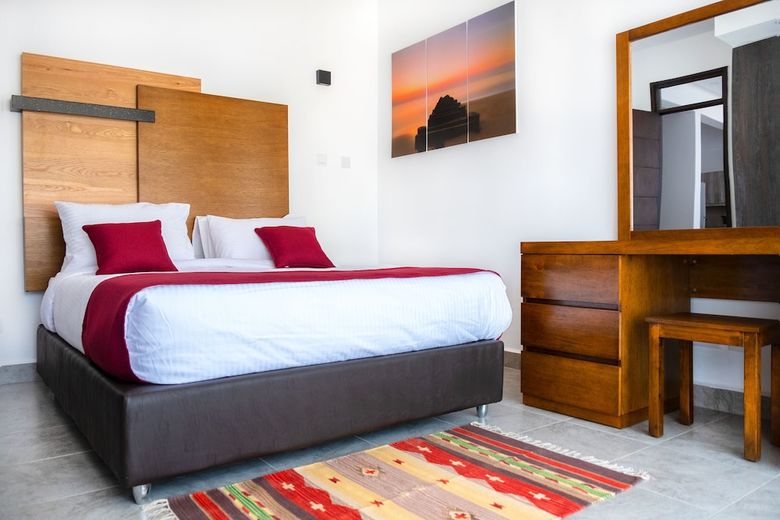 Bed & Breakfast L'aziz Suites