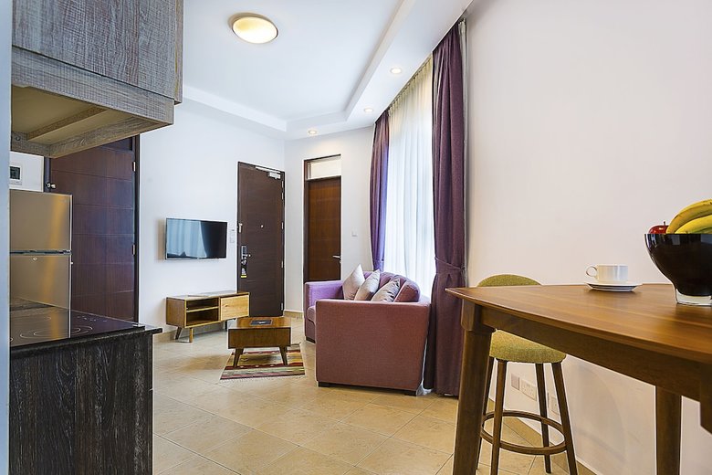 Bed & Breakfast L'aziz Suites