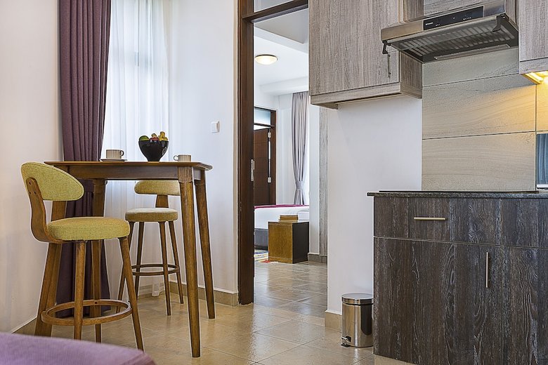 Bed & Breakfast L'aziz Suites