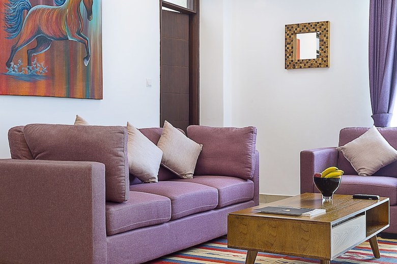 Bed & Breakfast L'aziz Suites