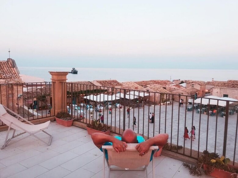 Regina Margherita B&B