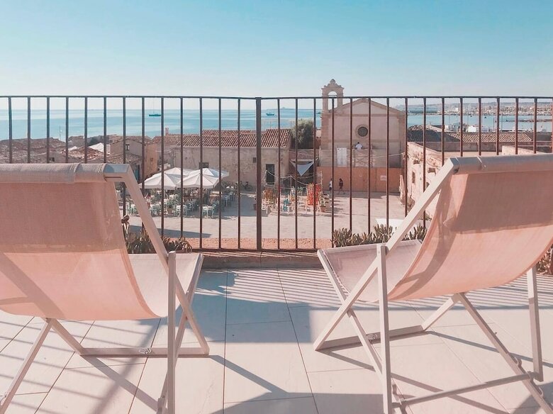 Regina Margherita B&B