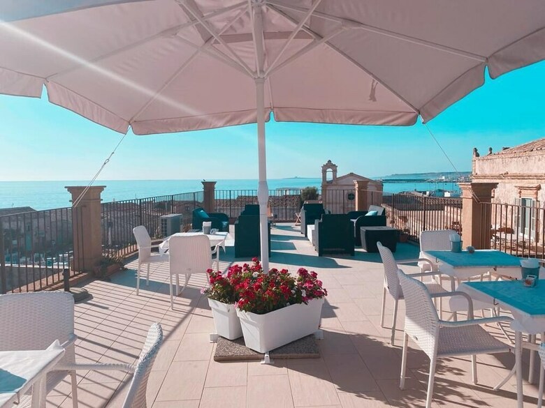 Regina Margherita B&B
