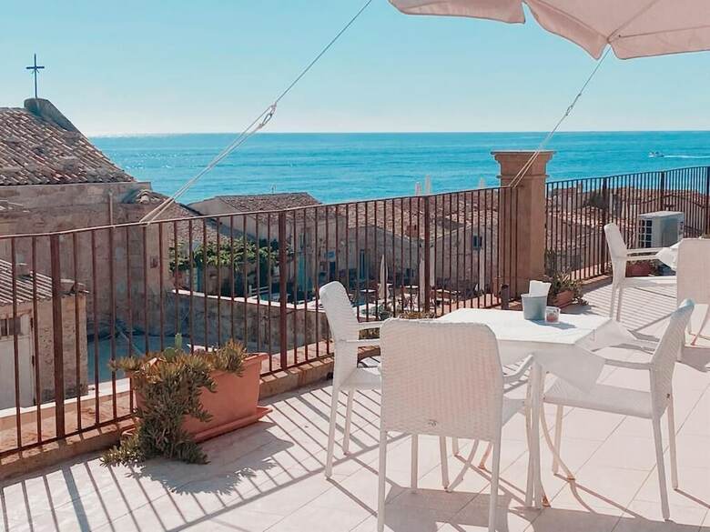 Regina Margherita B&B