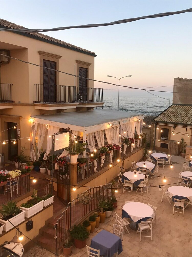 Regina Margherita B&B