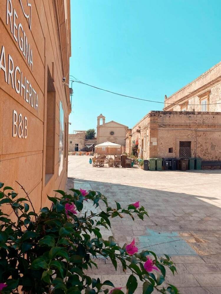 Regina Margherita B&B