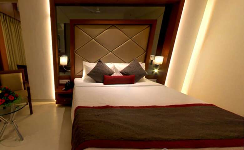 Hotel Vista Inn