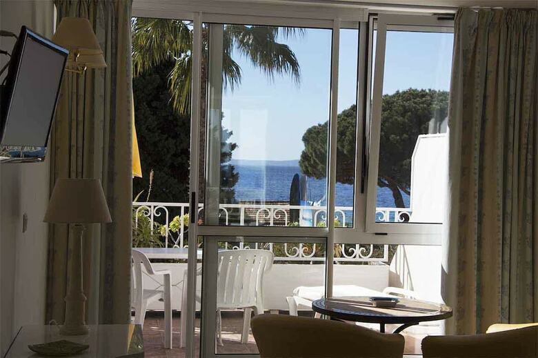Hotel Les Alcyons