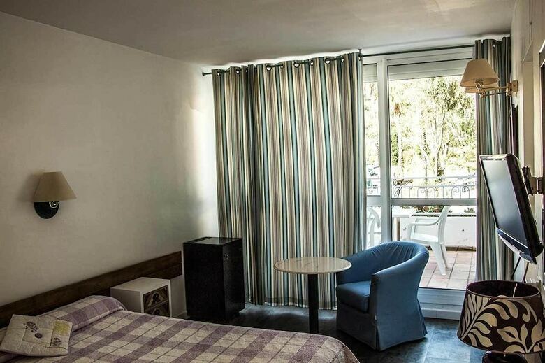 Hotel Les Alcyons