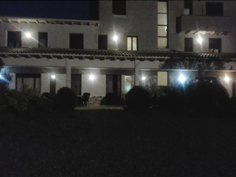 Agroturismo Casa Rural El Rinc�n de La Almazara