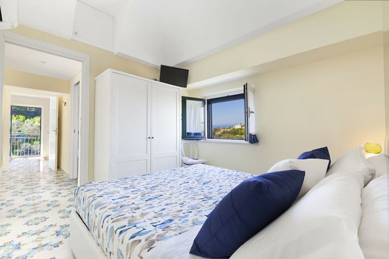 Apartamento Casa Elvy
