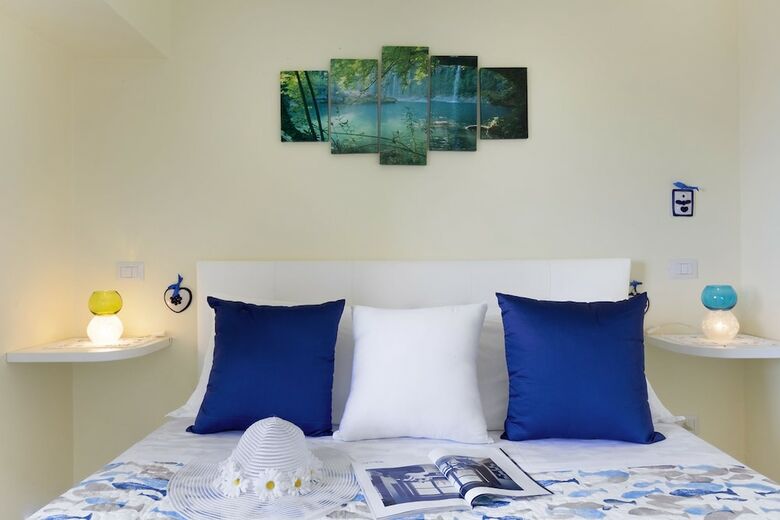 Apartamento Casa Elvy