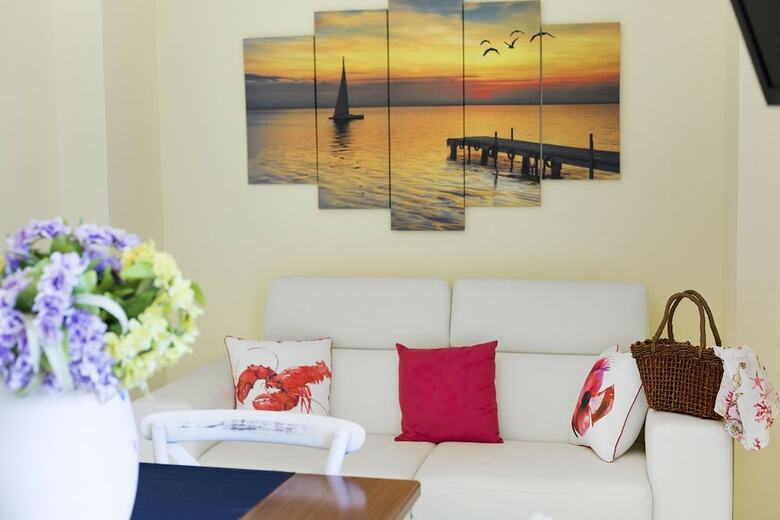 Apartamento Casa Elvy