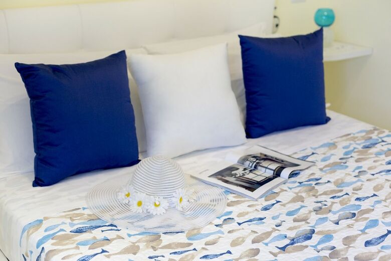 Apartamento Casa Elvy