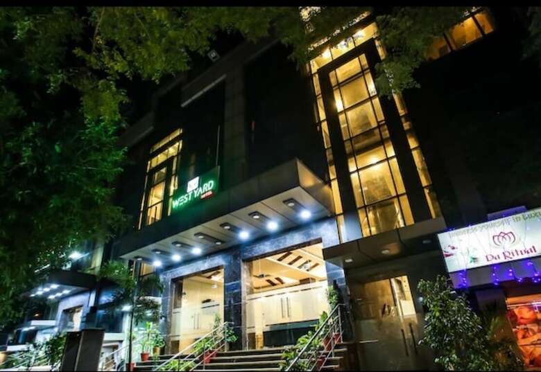 West Yard Hotels