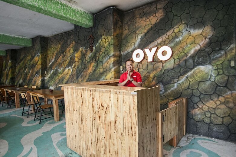 Hostal Oyo 559 3 Berastagi