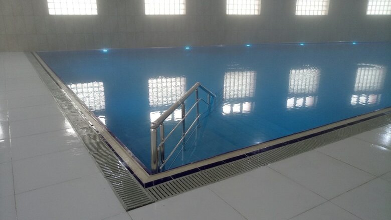 Hamamozu Termal Hotel