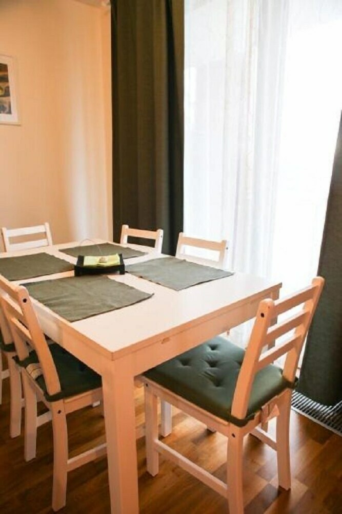 Apartamentos Luxury Palmovka By Refa Group