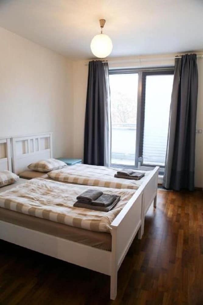 Apartamentos Luxury Palmovka By Refa Group
