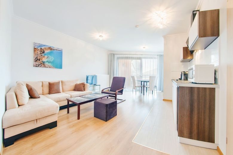 Apartamenty Sun & Snow Horyzont