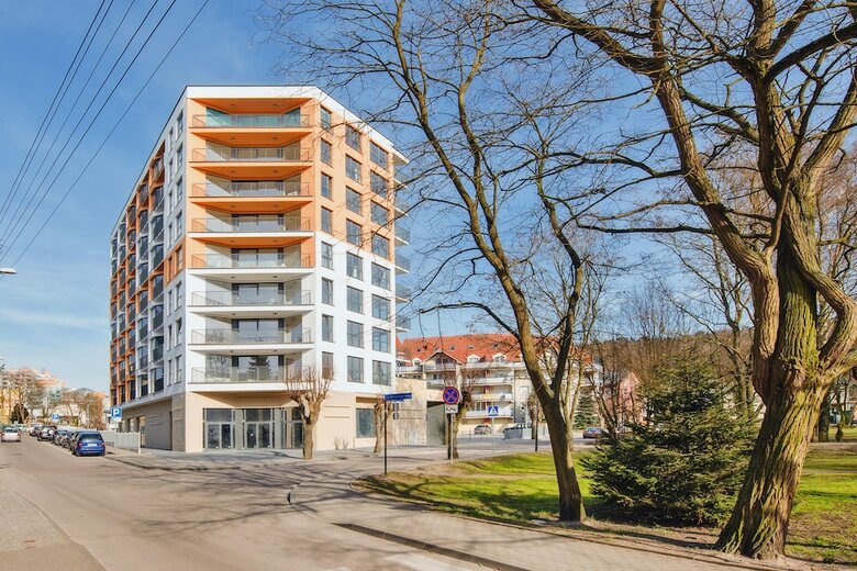 Apartamenty Sun & Snow Horyzont