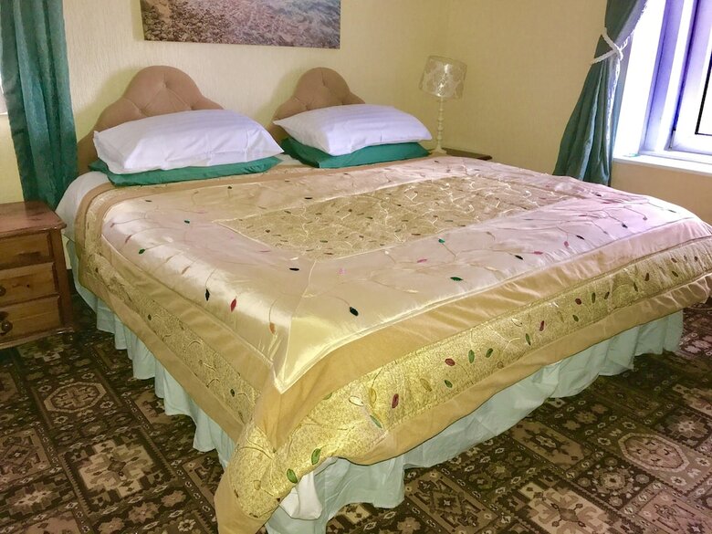 Agroturismo Garvault House