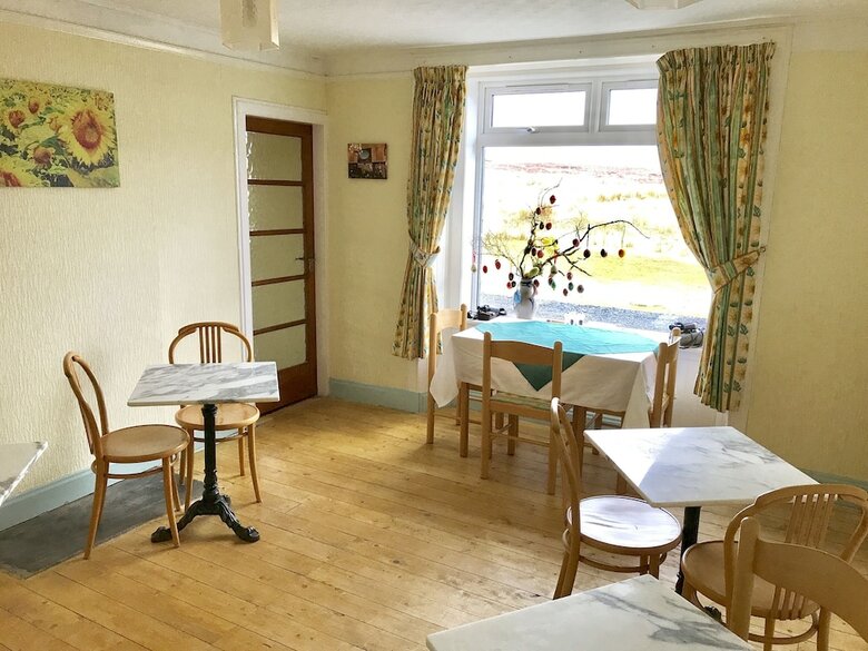 Agroturismo Garvault House