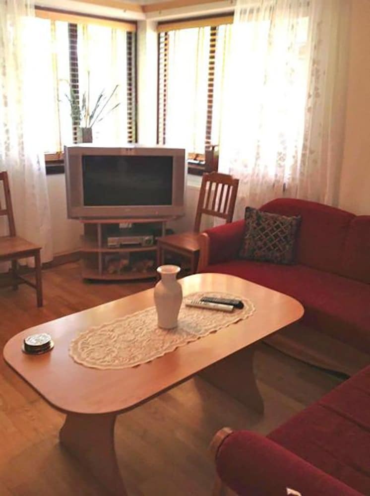Villa S�lheimar