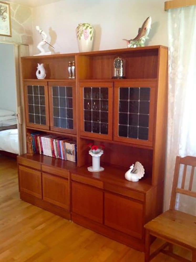 Villa S�lheimar
