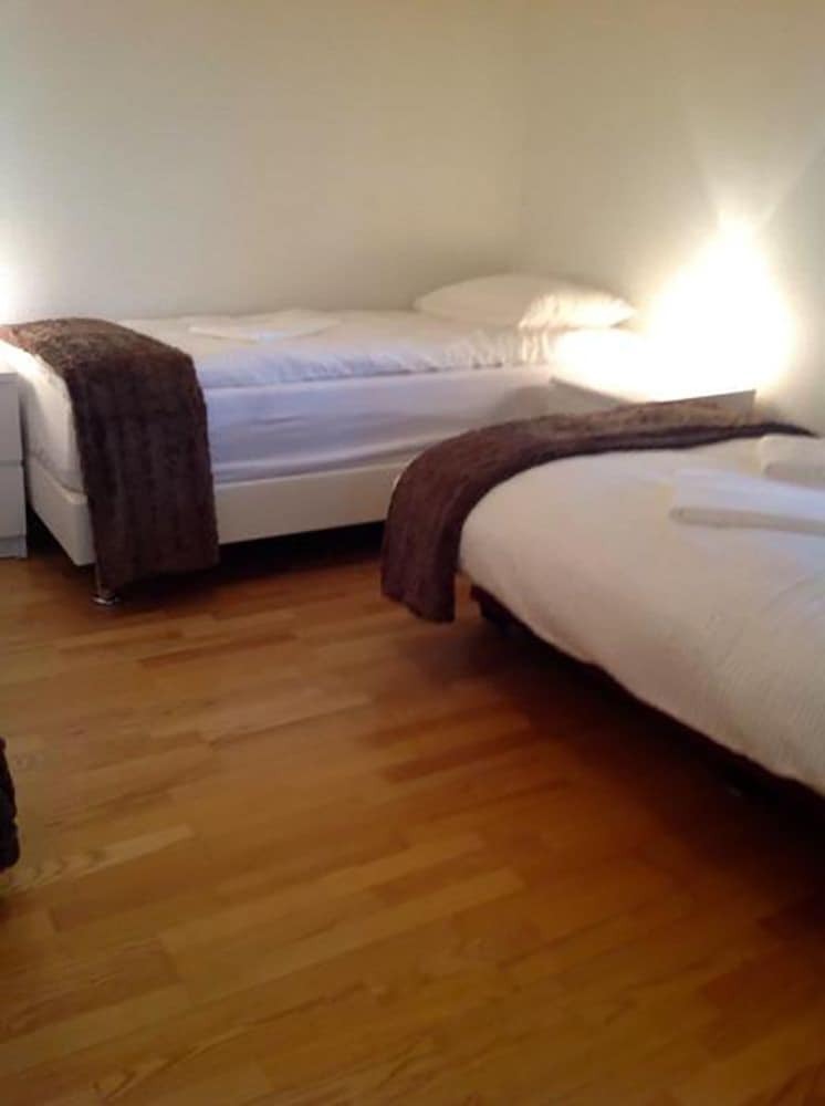 Villa S�lheimar