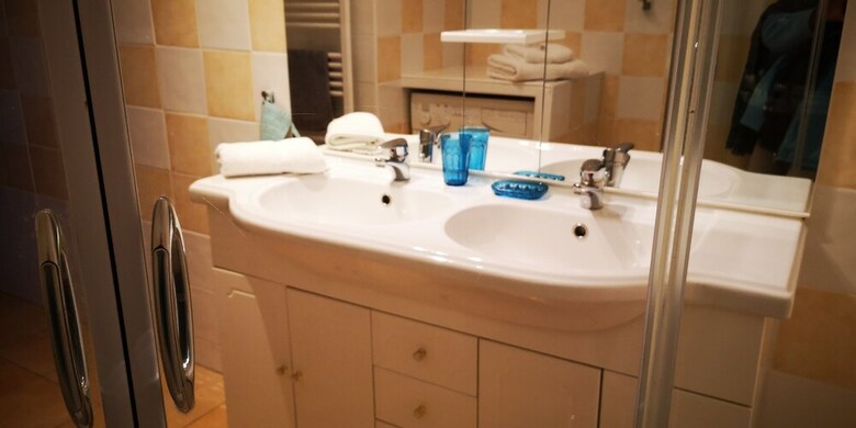 Bed & Breakfast Les Jardins Du Mas Evesque