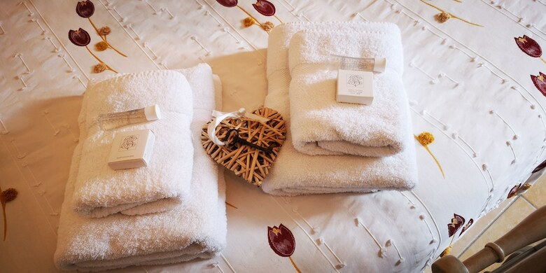 Bed & Breakfast Les Jardins Du Mas Evesque