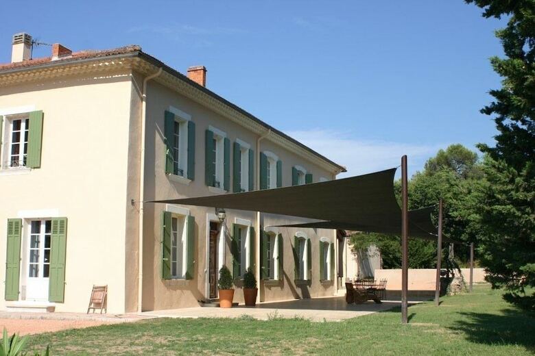 Bed & Breakfast La Maison R