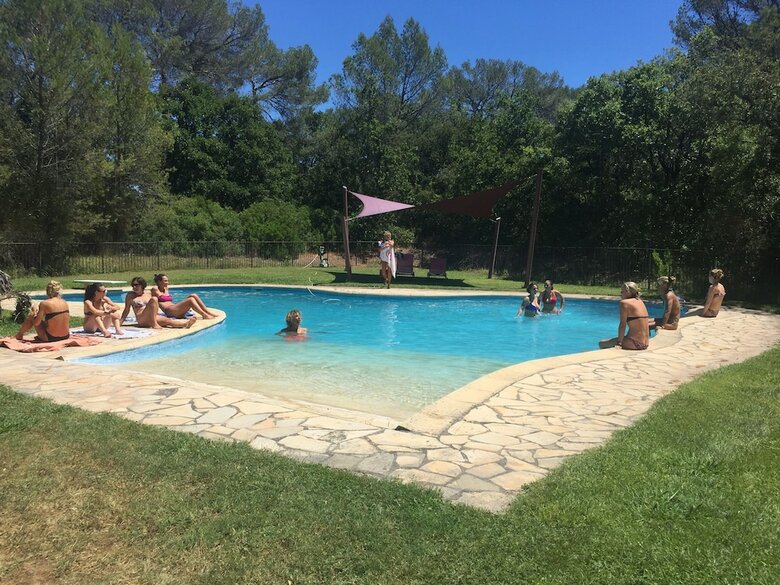 Bed & Breakfast La Maison R