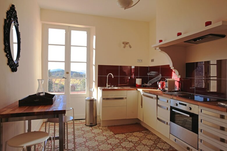 Bed & Breakfast La Maison R