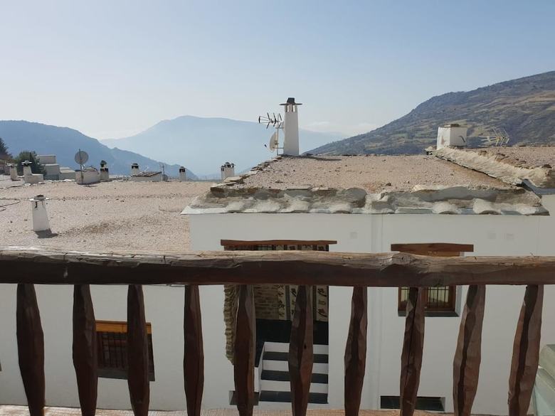 Hostal Rural Ruta de Las Nieves
