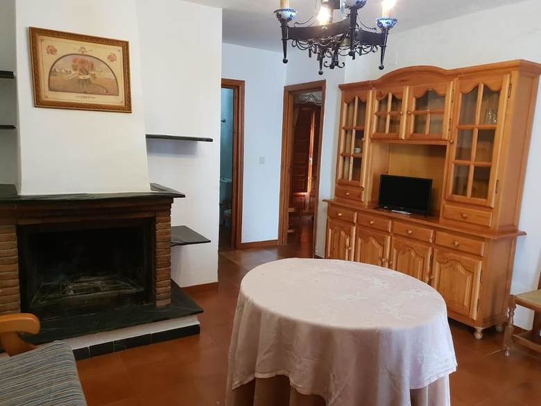 Hostal Rural Ruta de Las Nieves