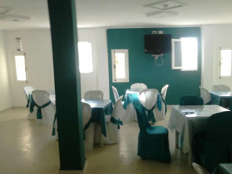 Hotel Amilcar