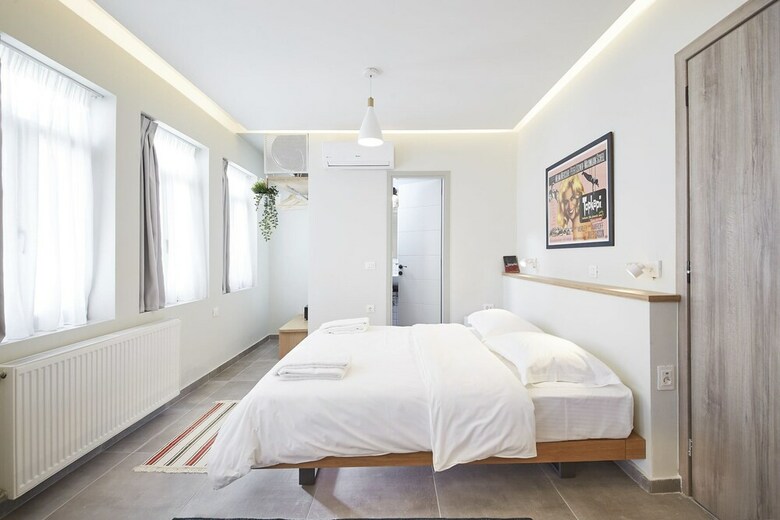 Apartamentos Tostay Loft