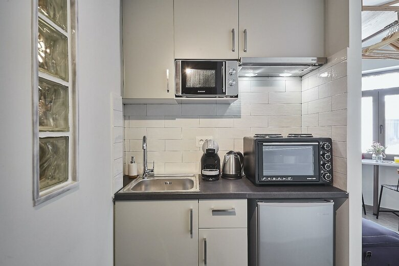 Apartamentos Tostay Loft