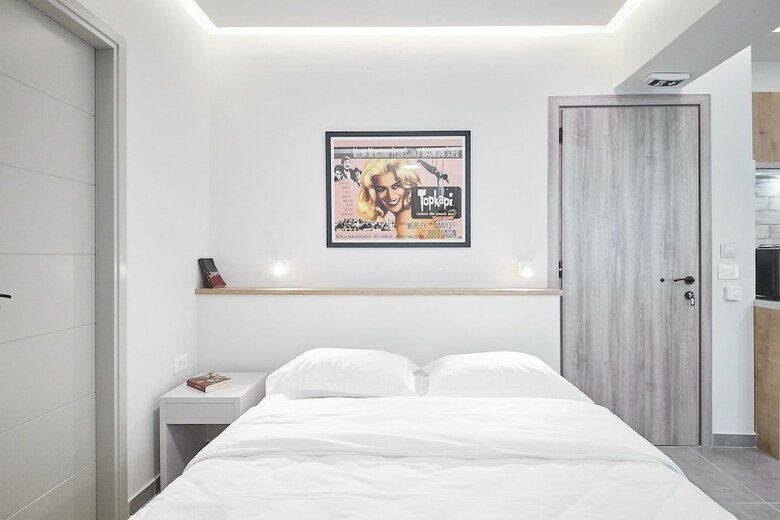 Apartamentos Tostay Loft