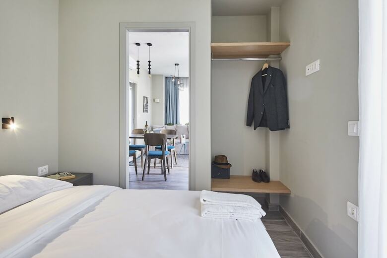 Apartamentos Tostay Loft