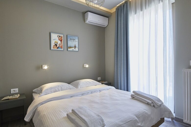 Apartamentos Tostay Loft