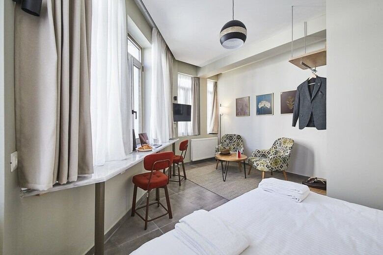 Apartamentos Tostay Loft