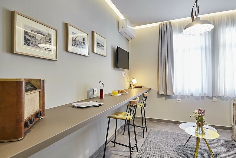 Apartamentos Tostay Loft
