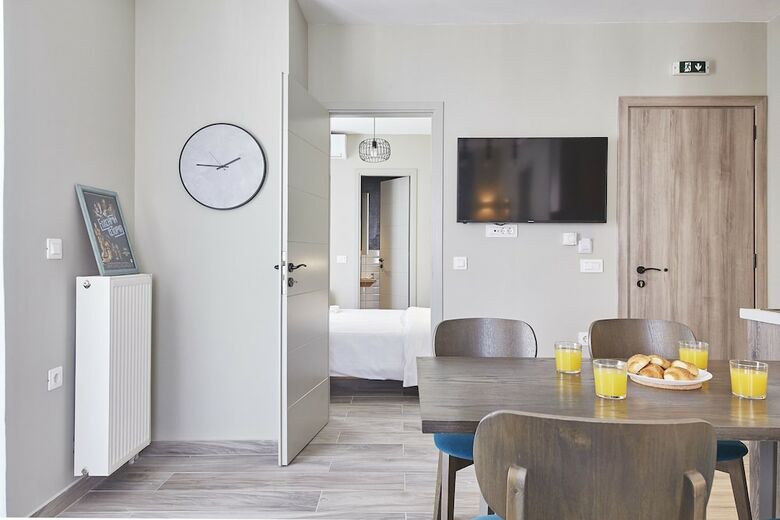 Apartamentos Tostay Loft