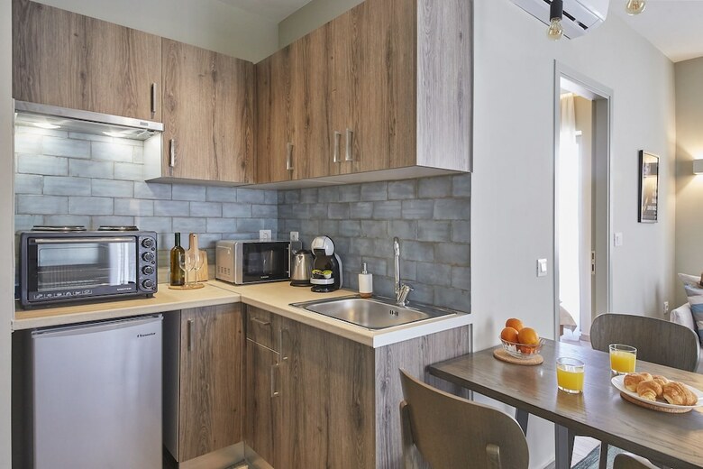 Apartamentos Tostay Loft